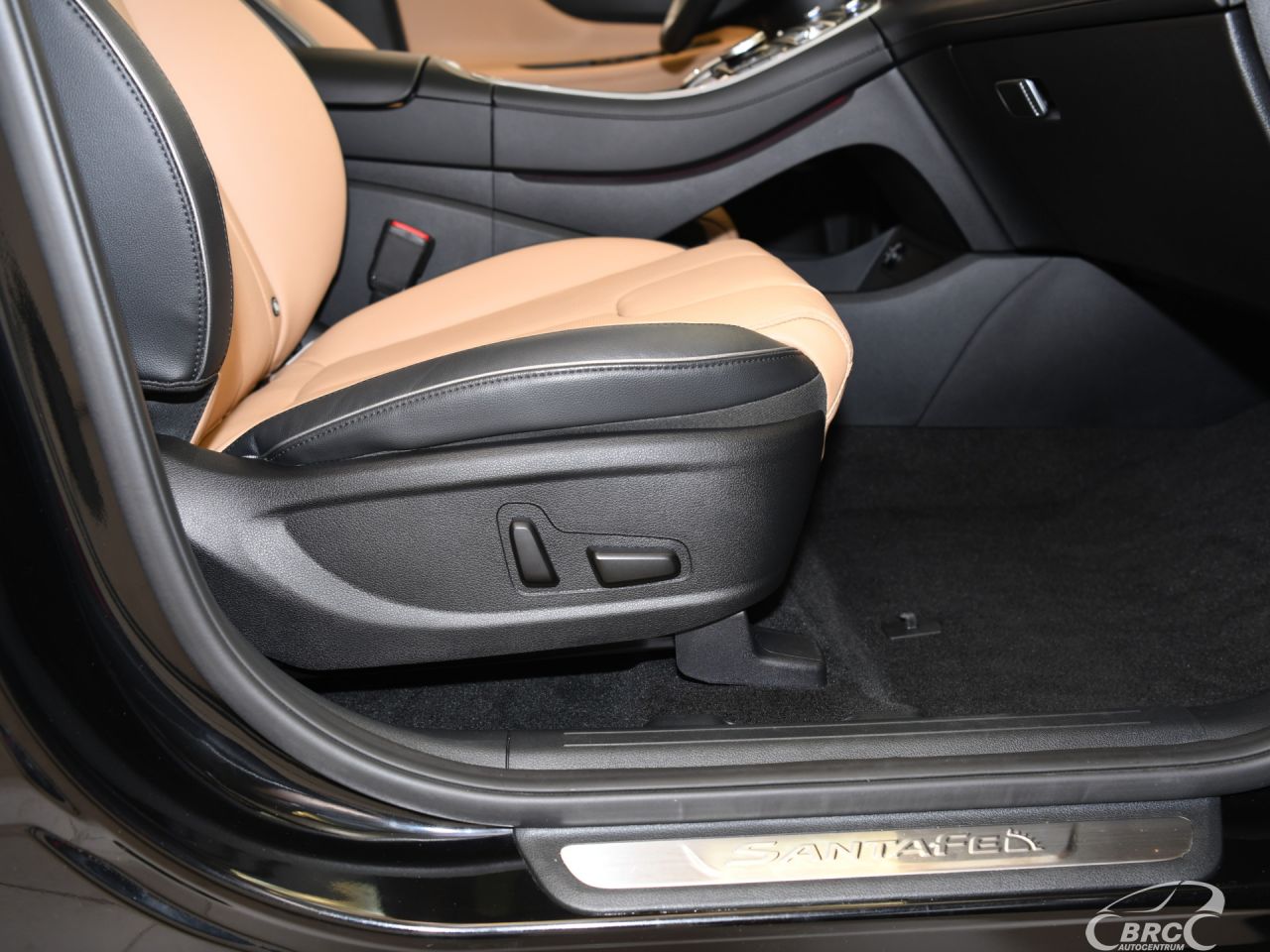 Hyundai Santa Fe | 5