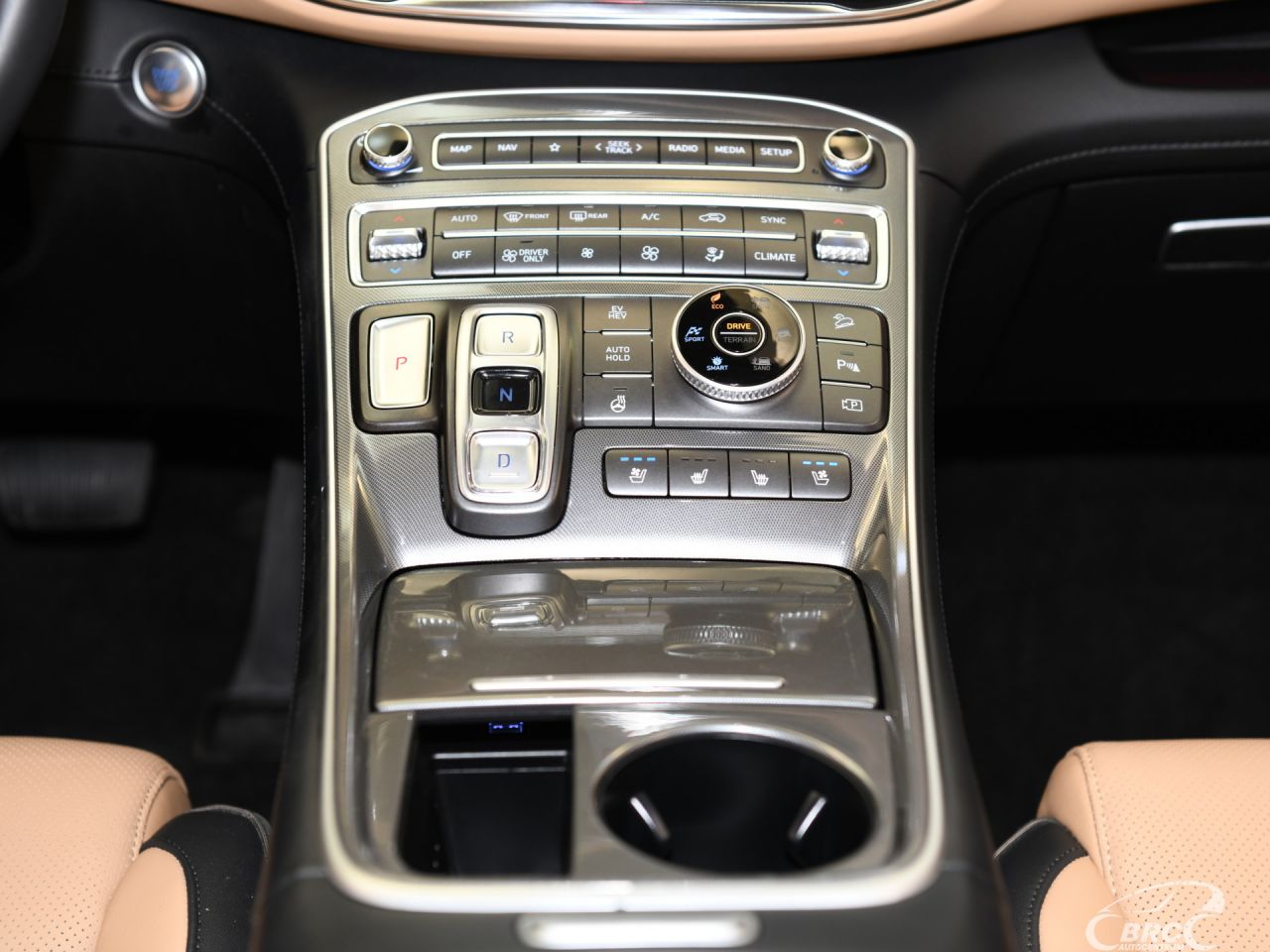 Hyundai Santa Fe | 20