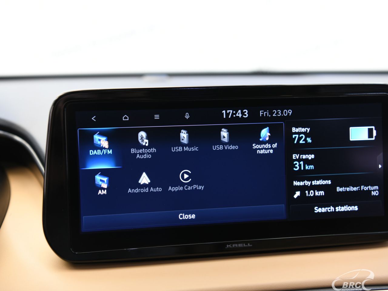 Hyundai Santa Fe | 42