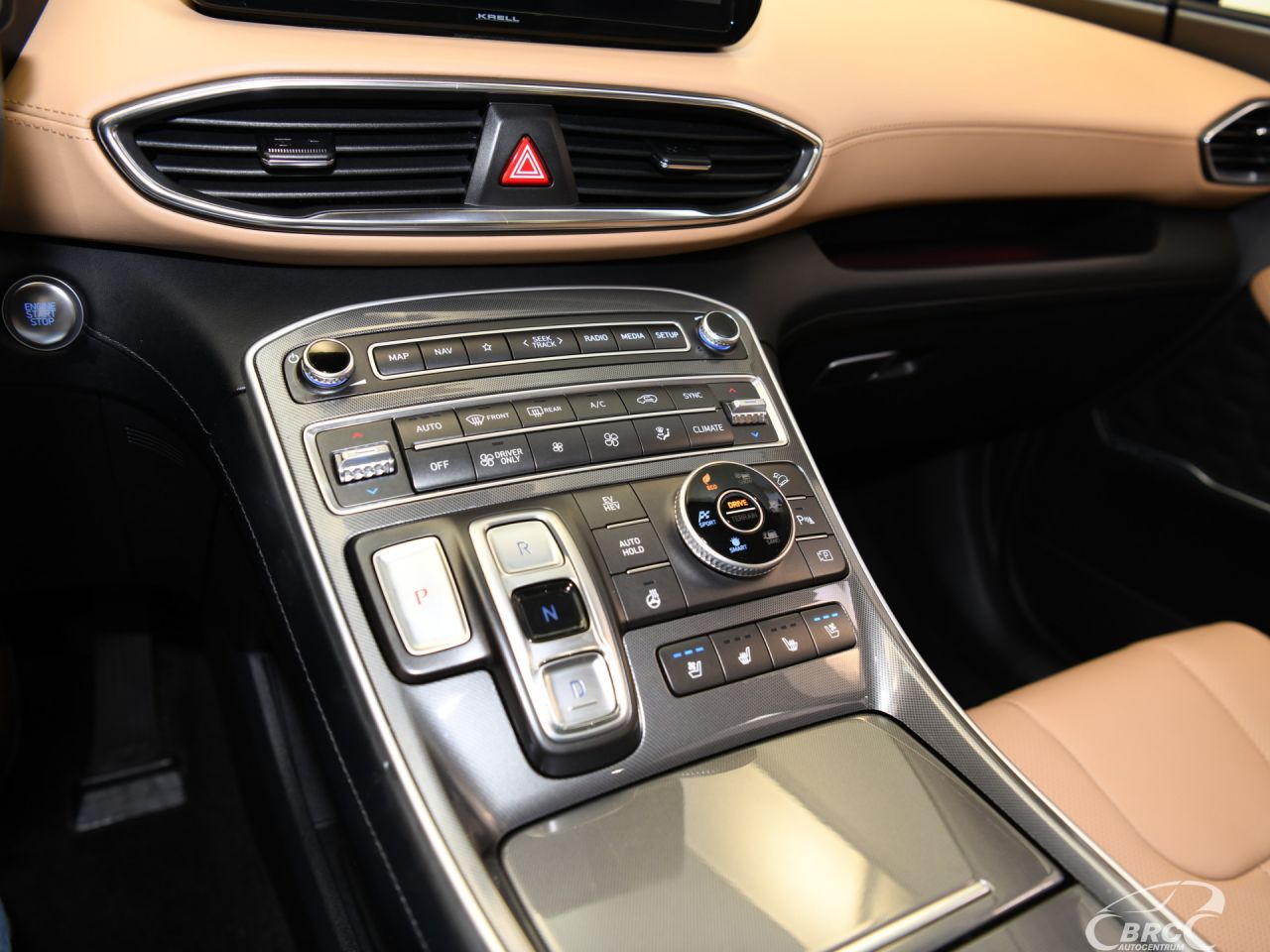 Hyundai Santa Fe | 31