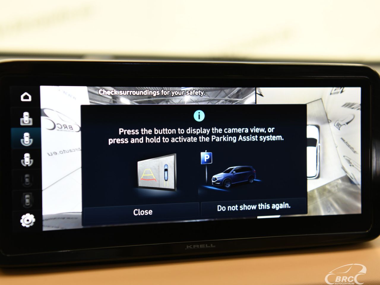 Hyundai Santa Fe | 44