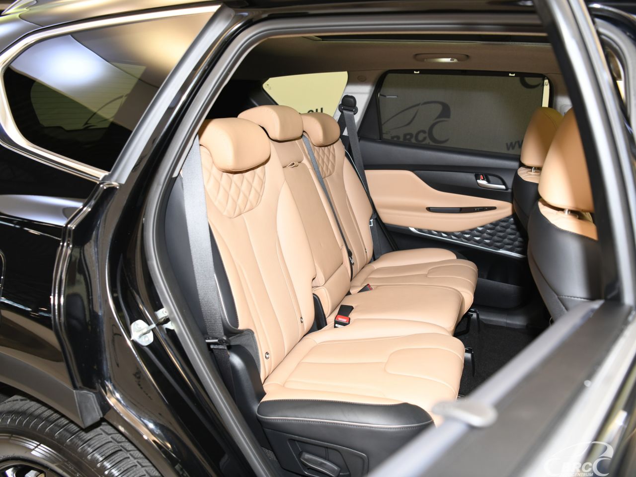 Hyundai Santa Fe | 13