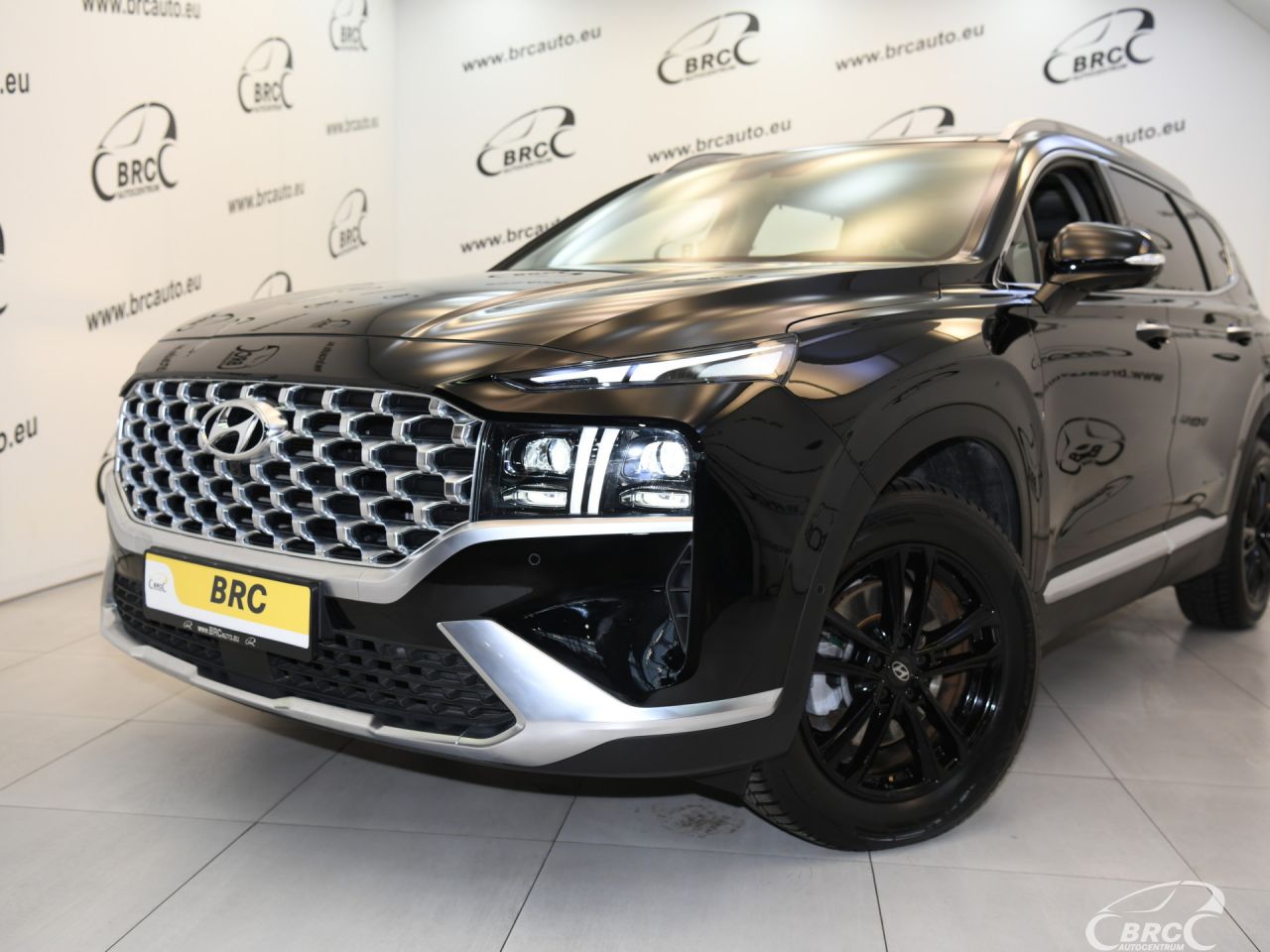 Hyundai Santa Fe | 53