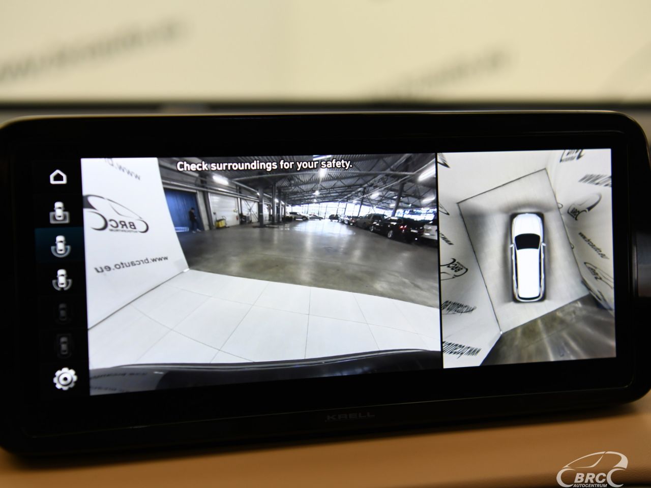 Hyundai Santa Fe | 45