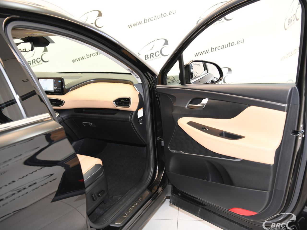 Hyundai Santa Fe | 7