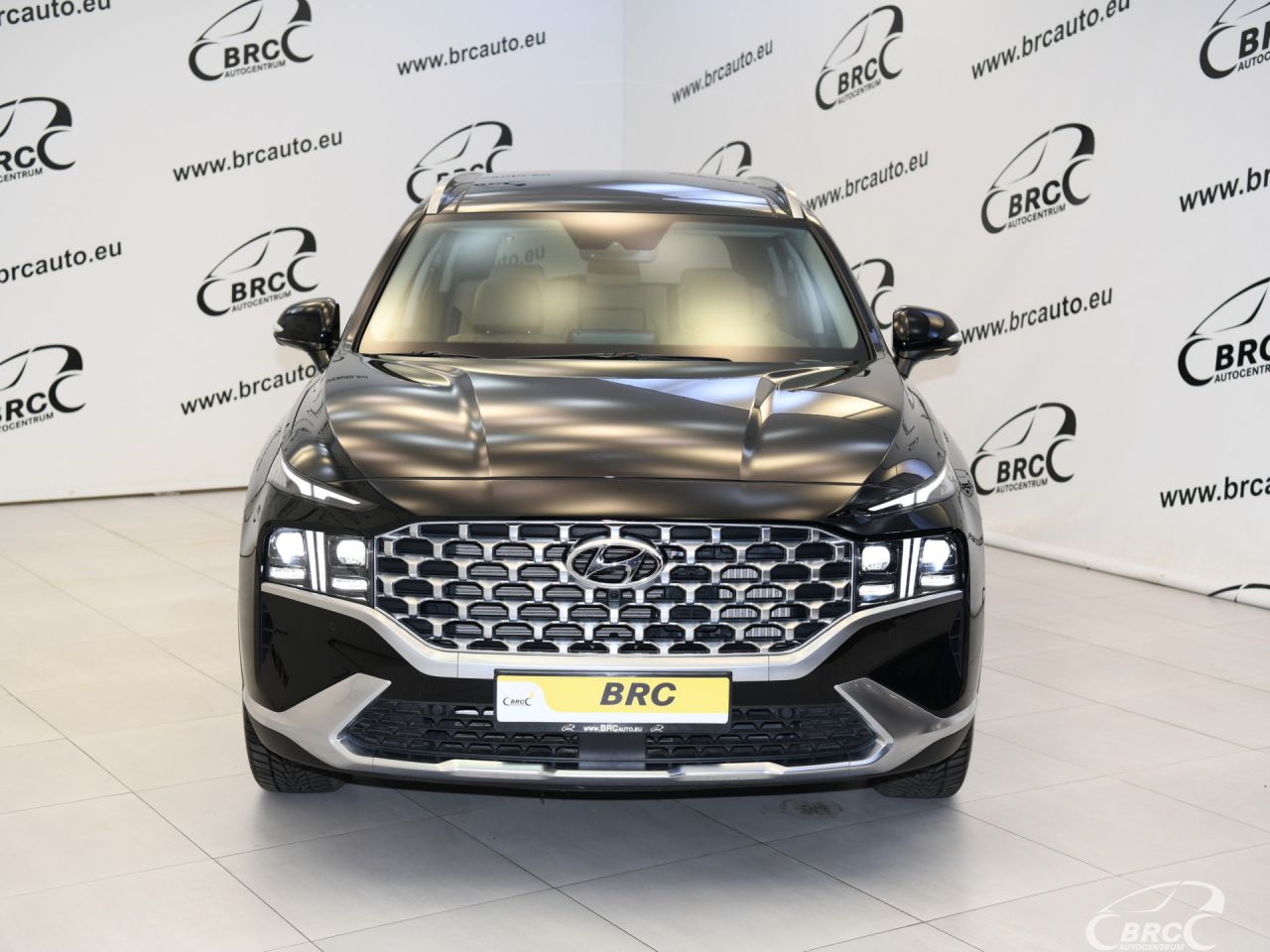 Hyundai Santa Fe | 55