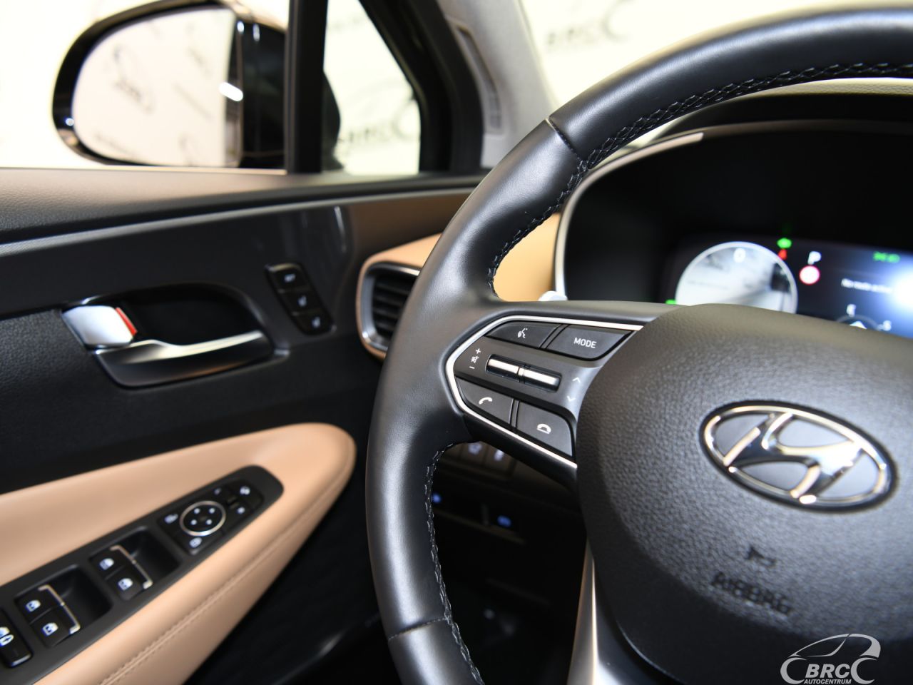 Hyundai Santa Fe | 36