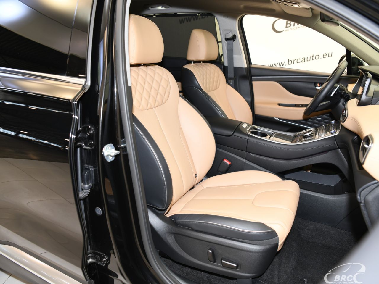 Hyundai Santa Fe | 6