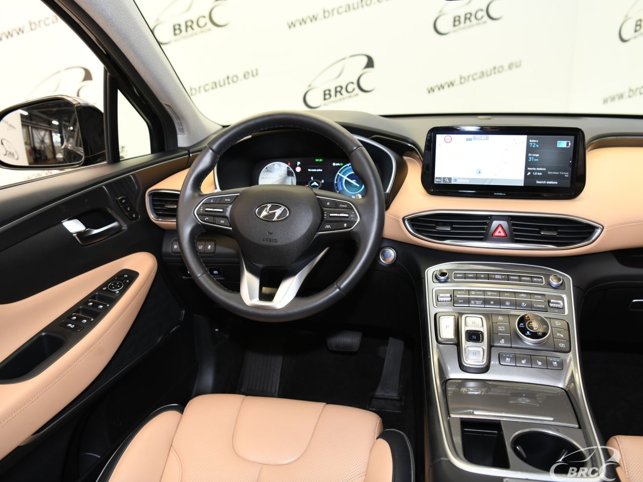 Hyundai Santa Fe | 16