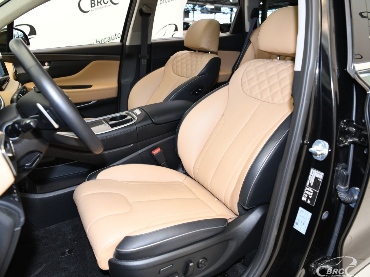 Hyundai Santa Fe | 26