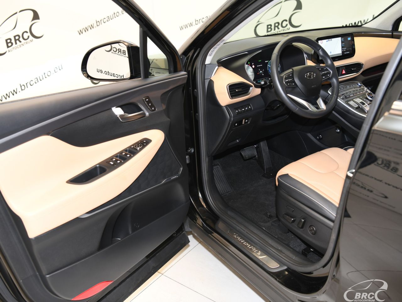 Hyundai Santa Fe | 22