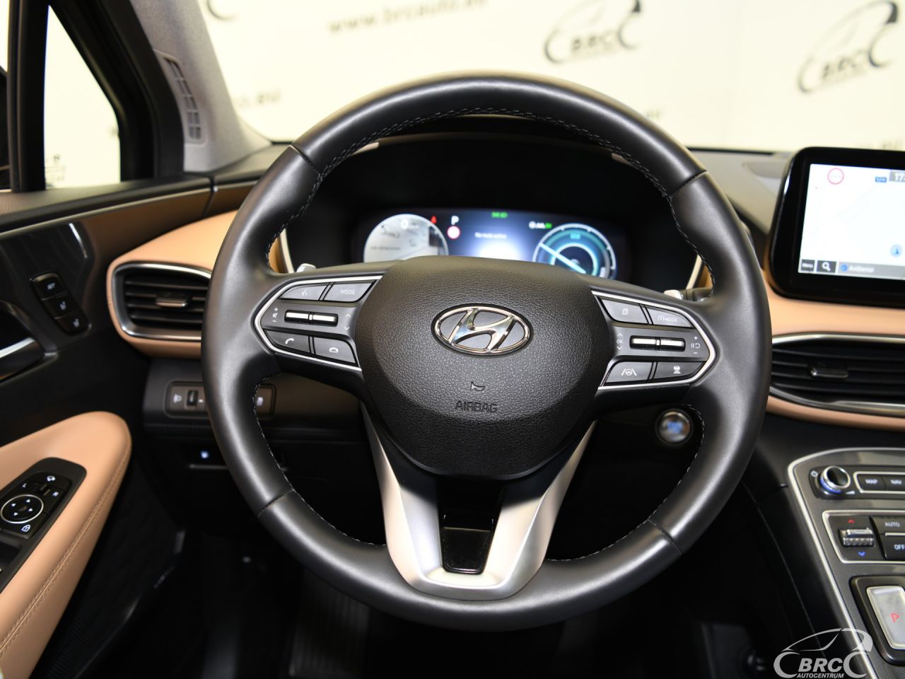 Hyundai Santa Fe | 34