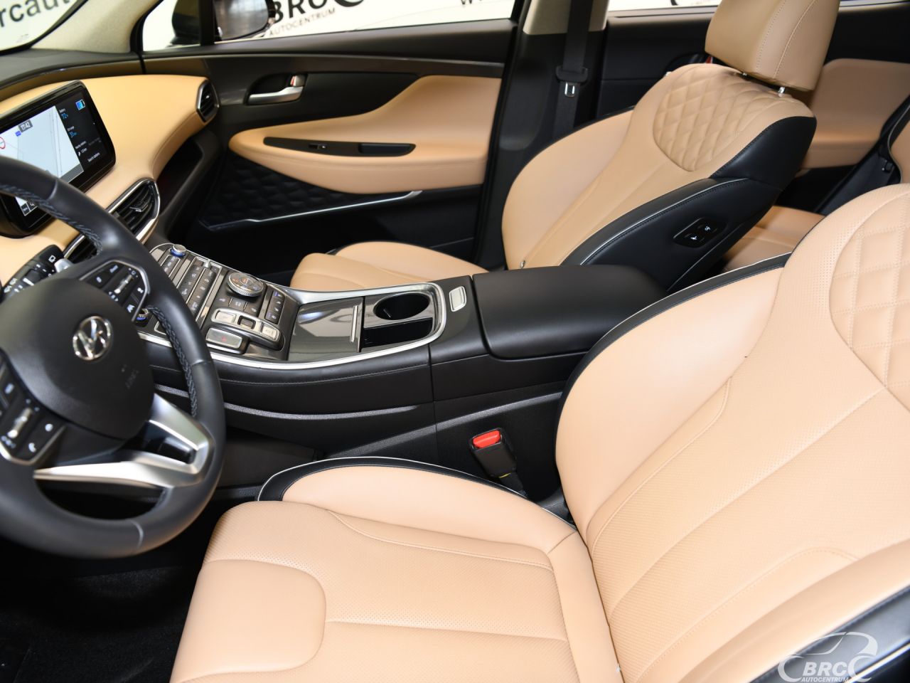 Hyundai Santa Fe | 28