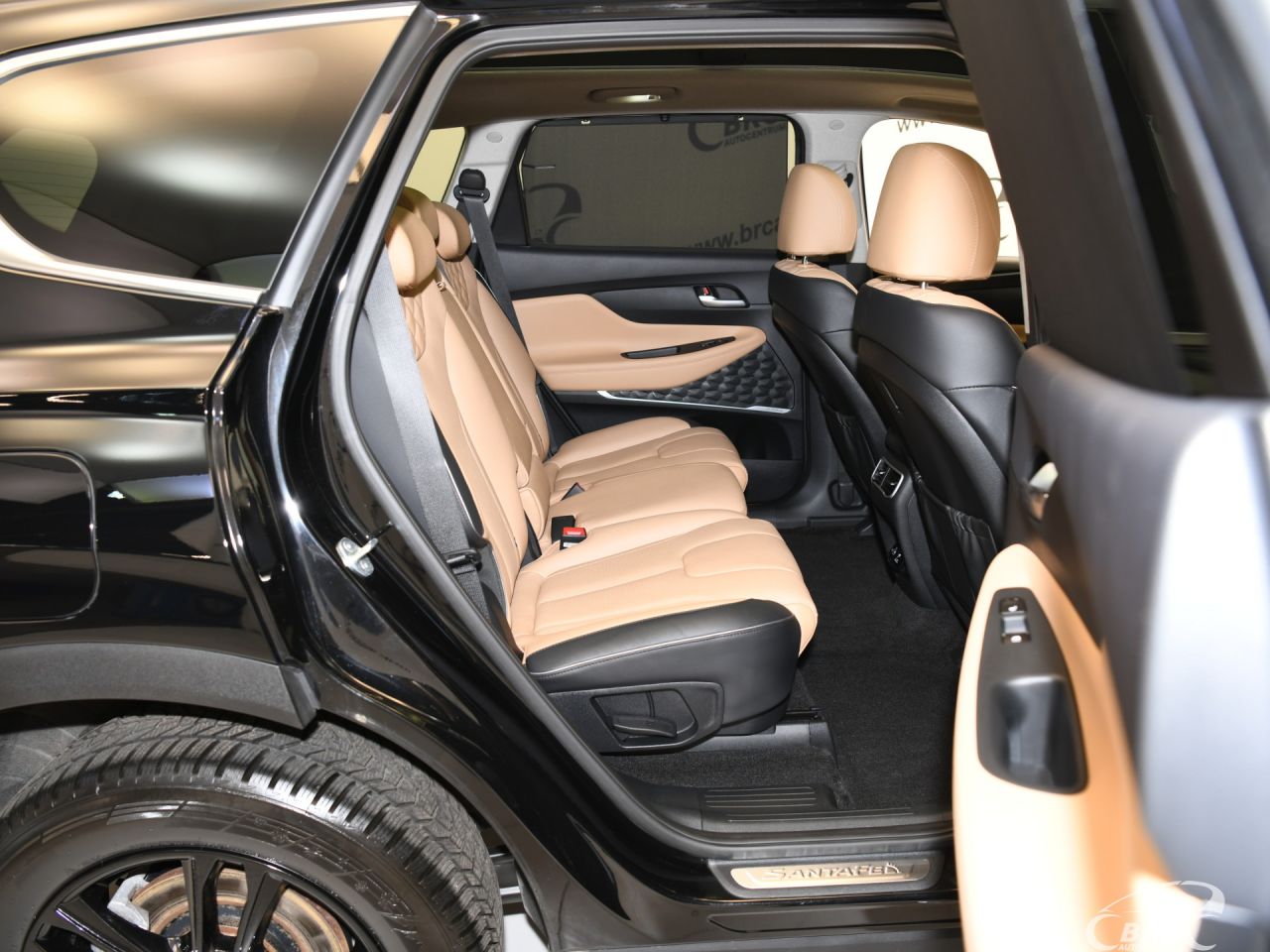 Hyundai Santa Fe | 11