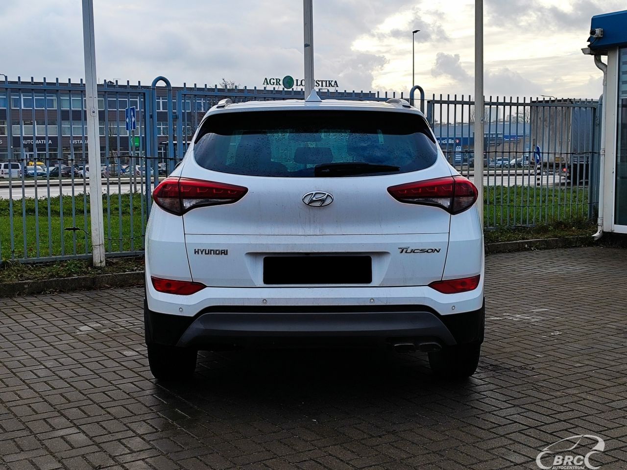 Hyundai Tucson | 38