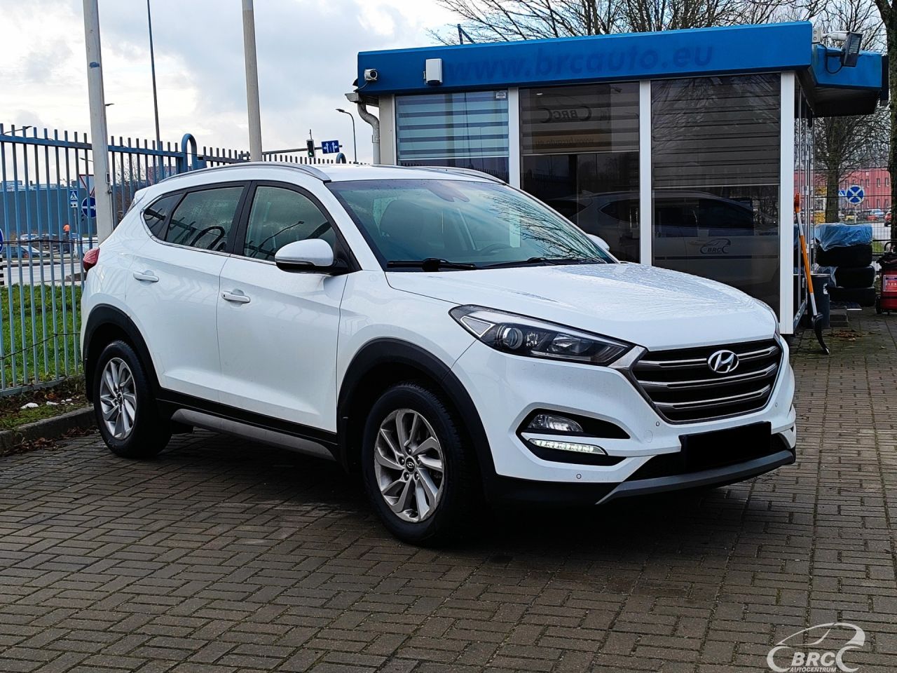 Hyundai Tucson | 37