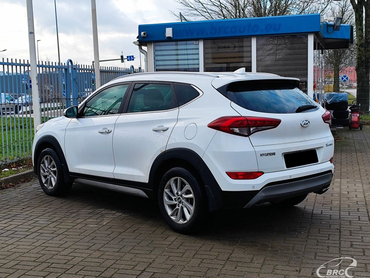 Hyundai Tucson | 39