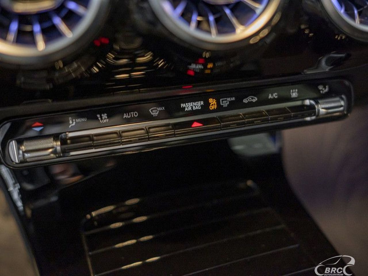 Mercedes-Benz A250 | 14