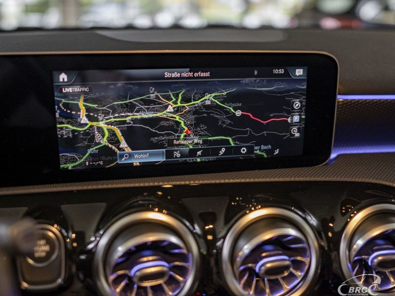 Mercedes-Benz A250 | 4