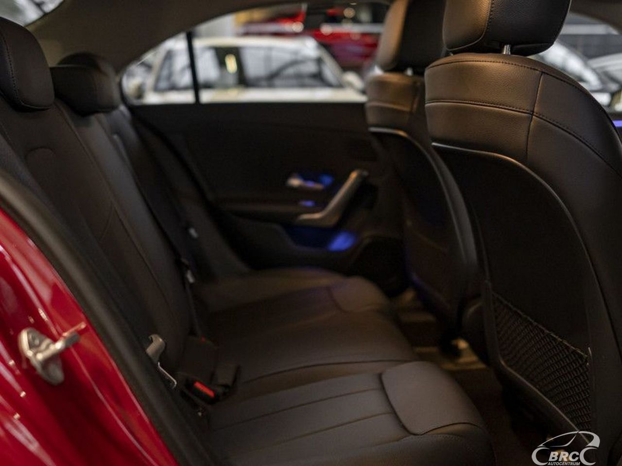 Mercedes-Benz A250 | 7