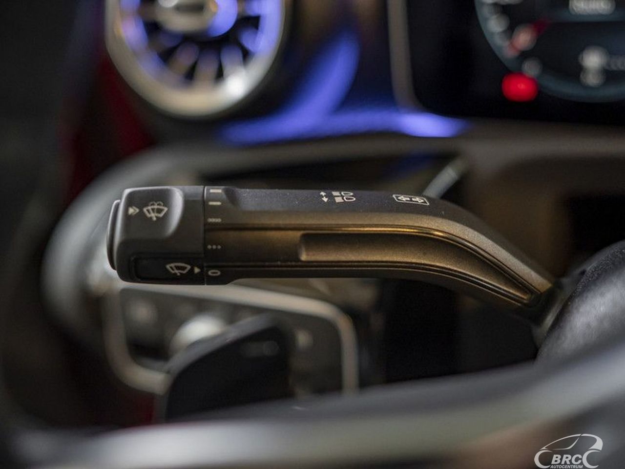 Mercedes-Benz A250 | 12