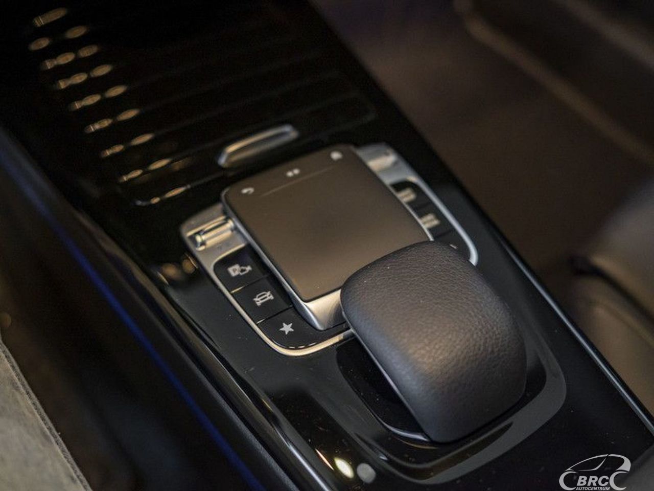 Mercedes-Benz A250 | 19