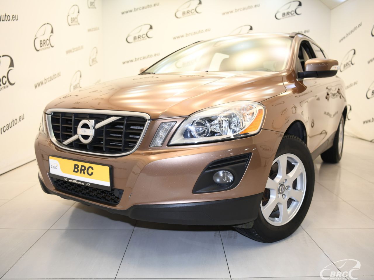 Volvo XC60 | 21