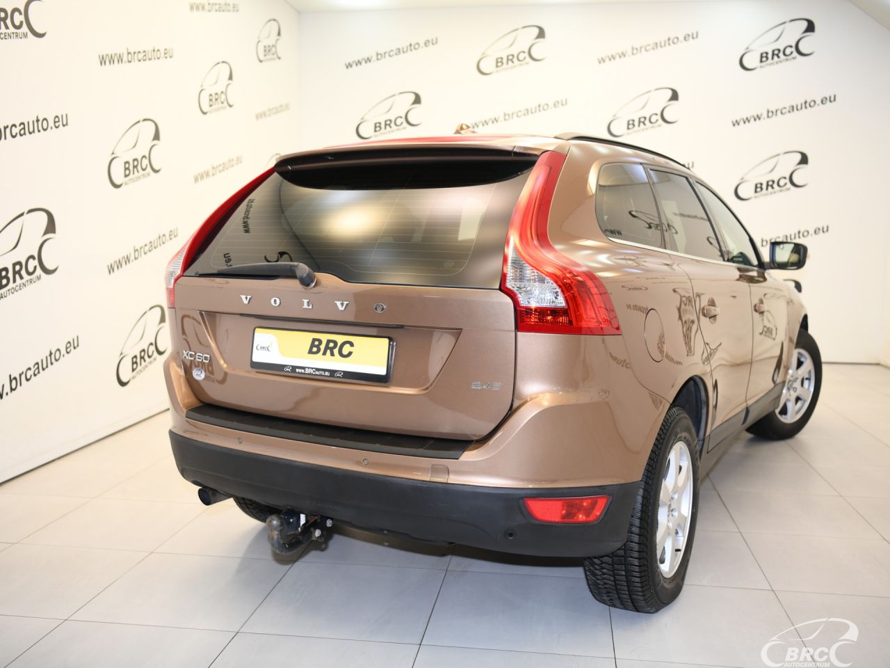 Volvo XC60 | 22