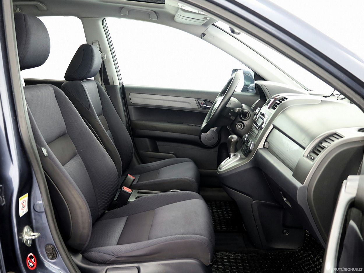 Honda CR-V | 5