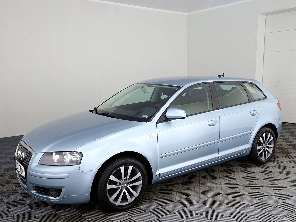 Audi A3 | 1
