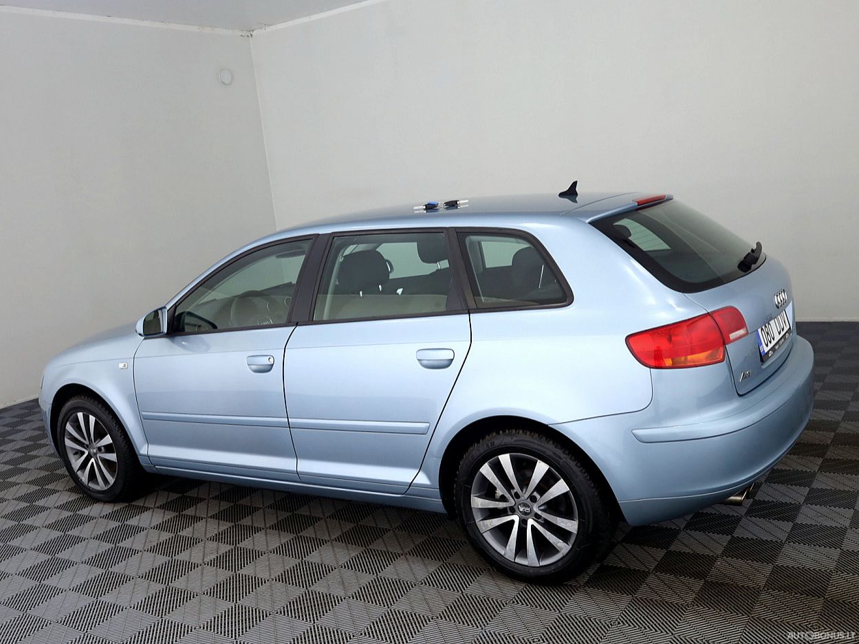 Audi A3 | 3