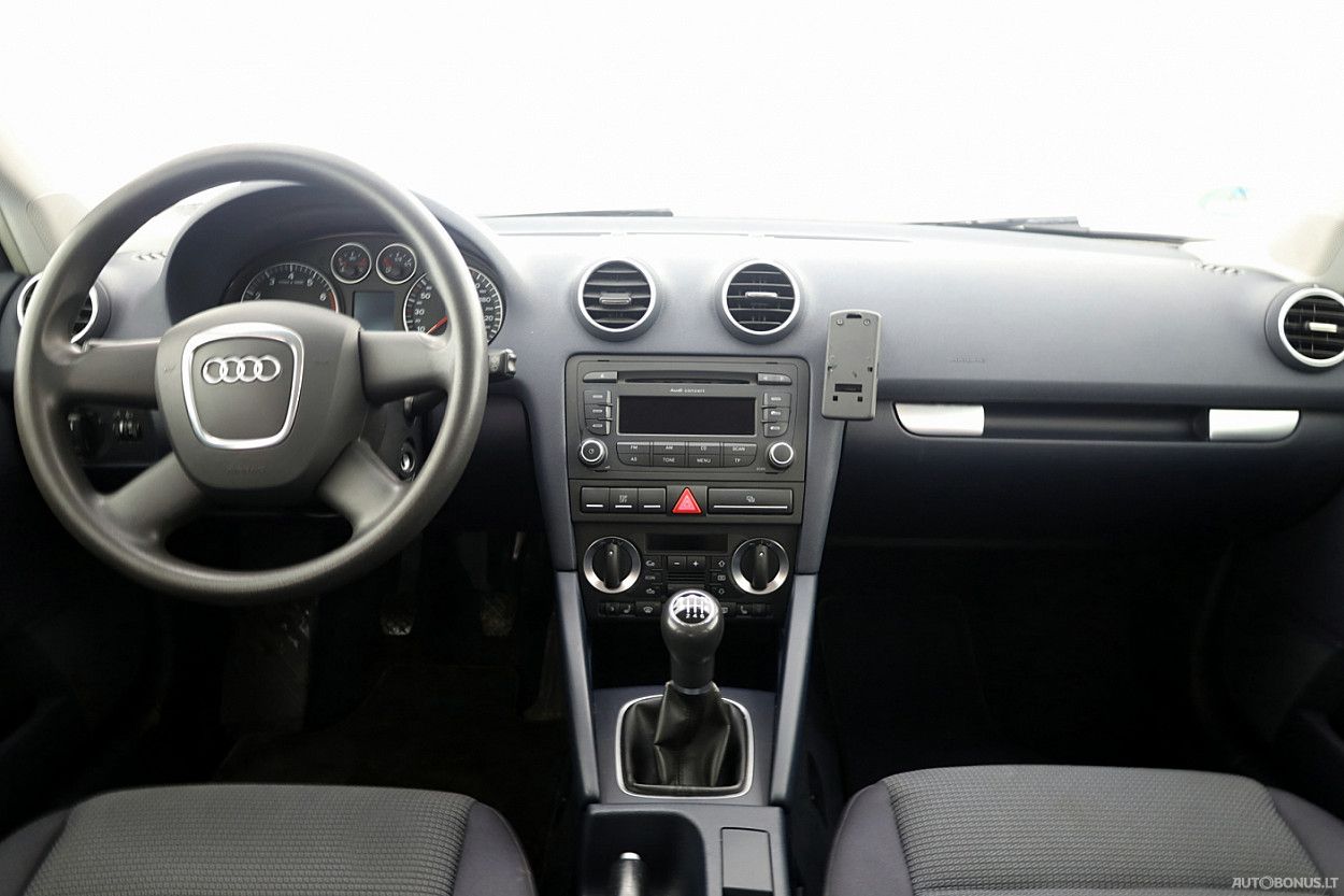 Audi A3 | 4