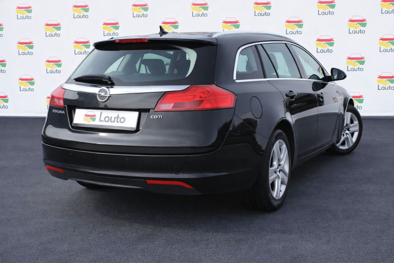 Opel Insignia | 3