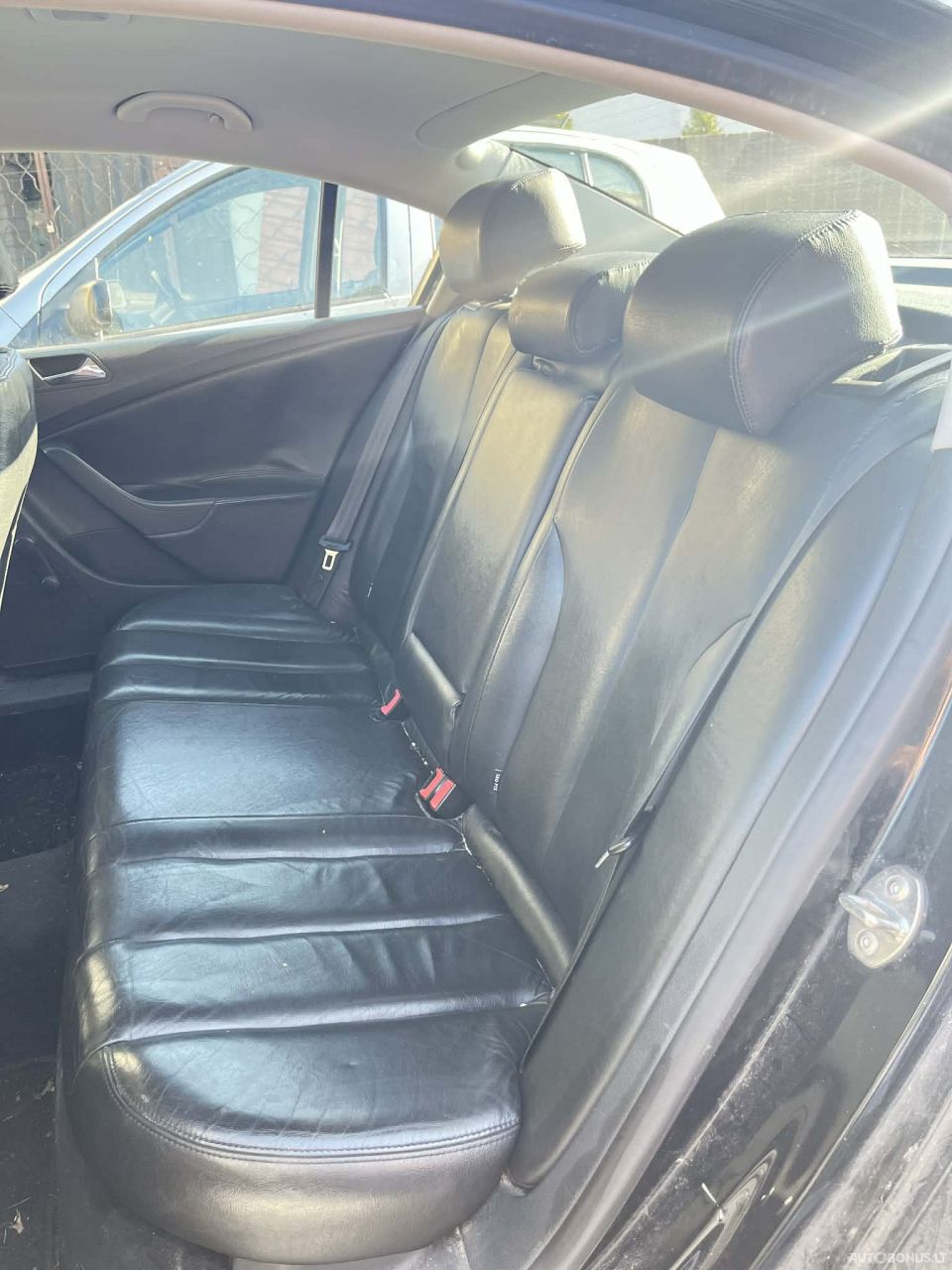 Volkswagen Passat | 4