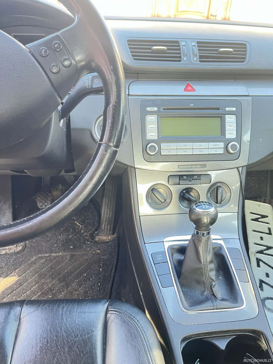 Volkswagen Passat | 5