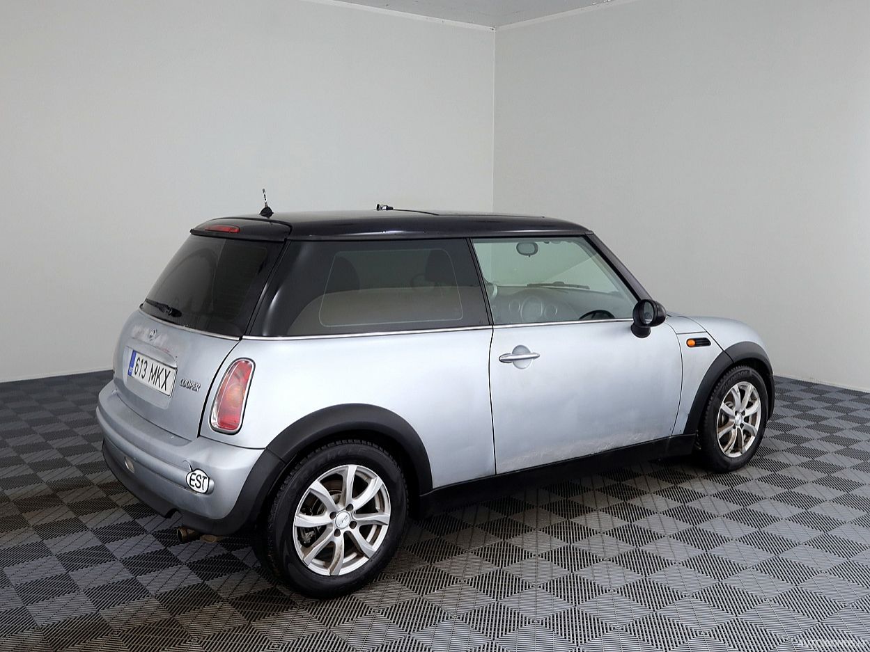 Mini Cooper | 2