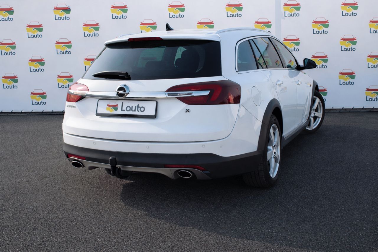 Opel Insignia | 3