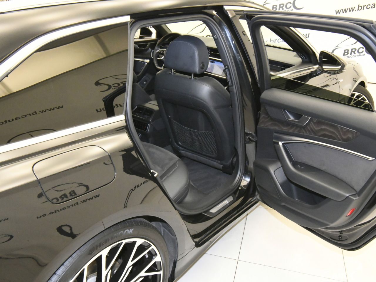 Audi A6 | 19