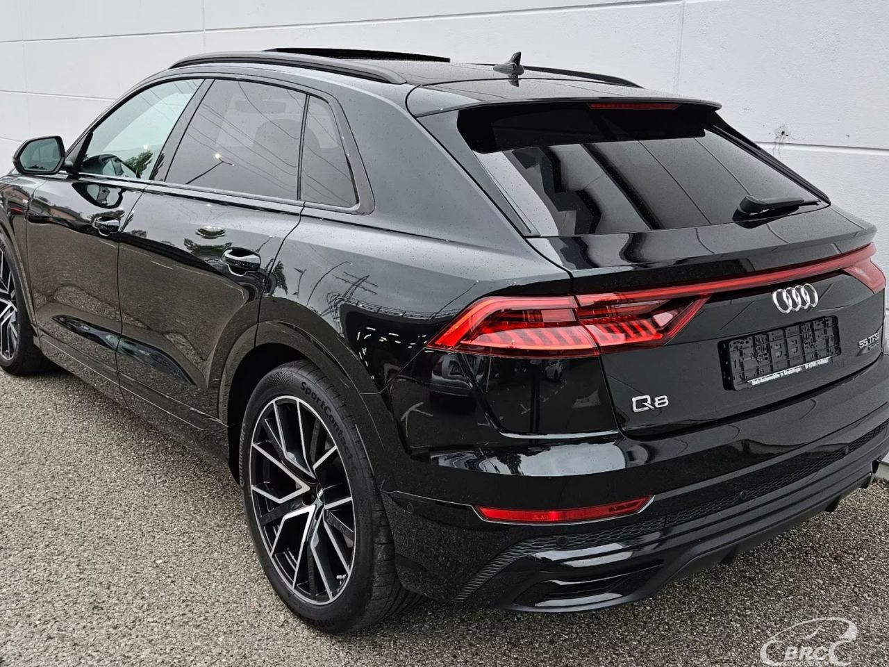 Audi Q8 | 5