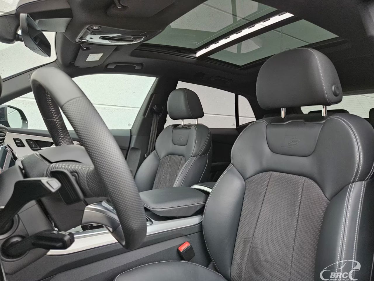 Audi Q8 | 6