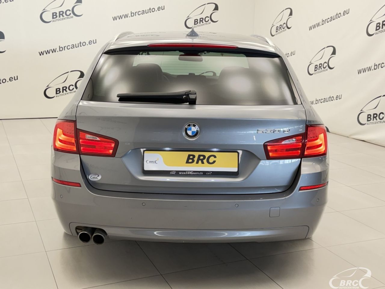 BMW 530 | 51