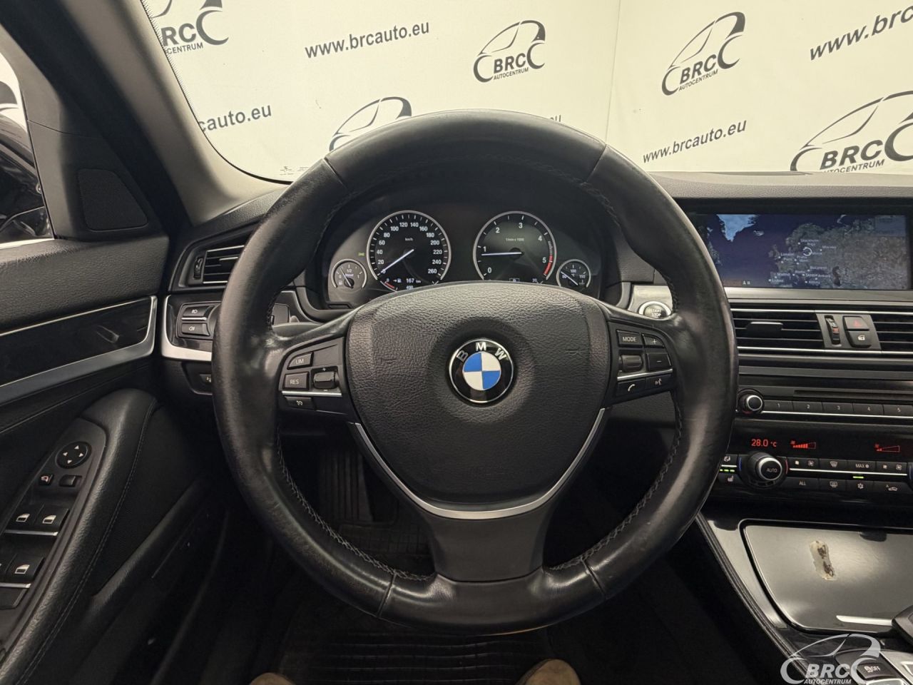 BMW 530 | 26