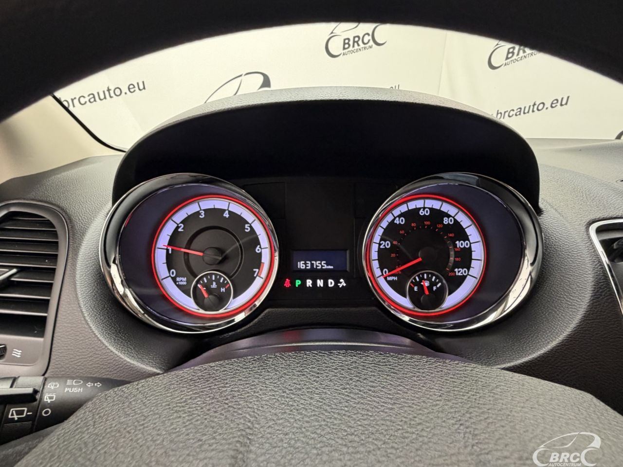 Dodge Grand Caravan | 31