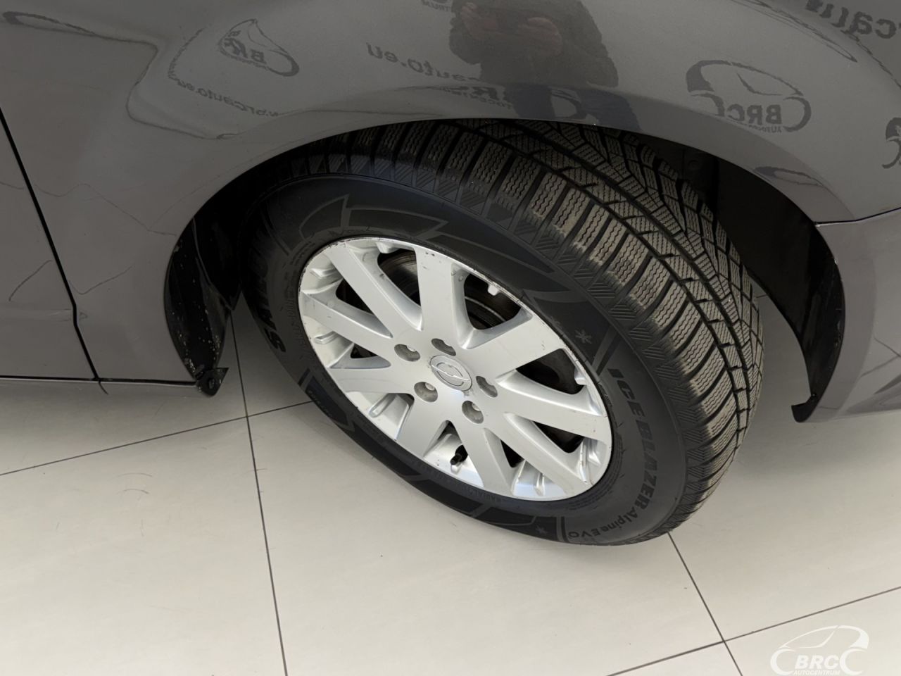 Dodge Grand Caravan | 33