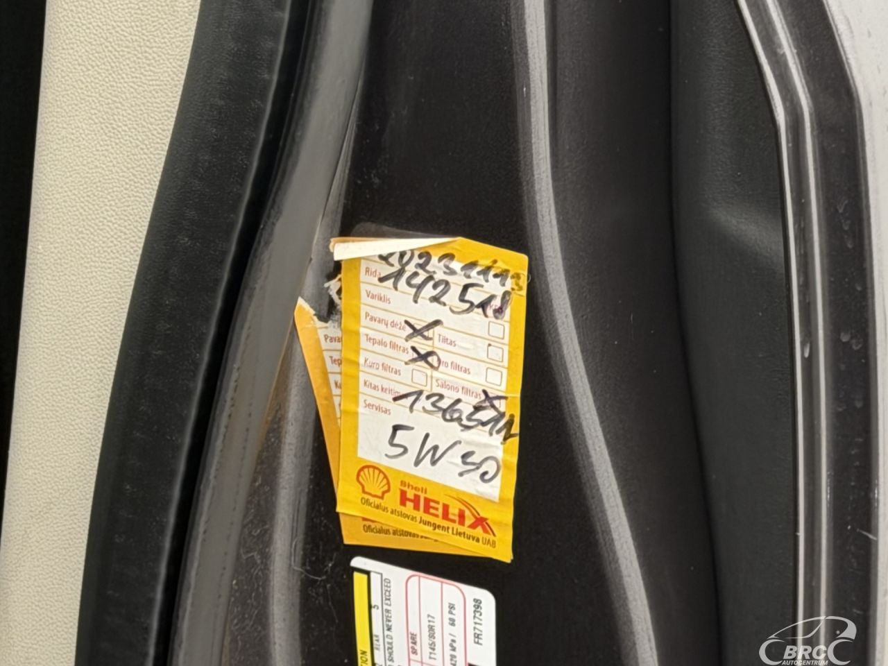 Dodge Grand Caravan | 21