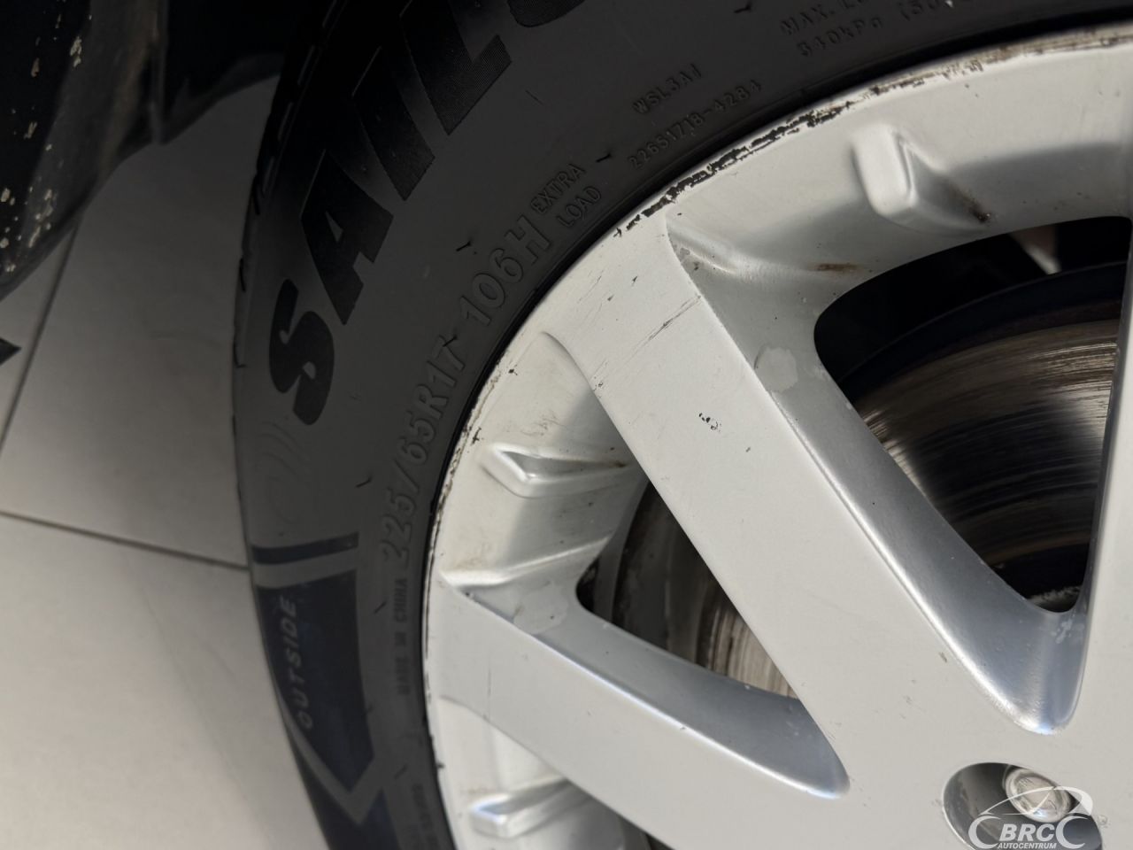 Dodge Grand Caravan | 34