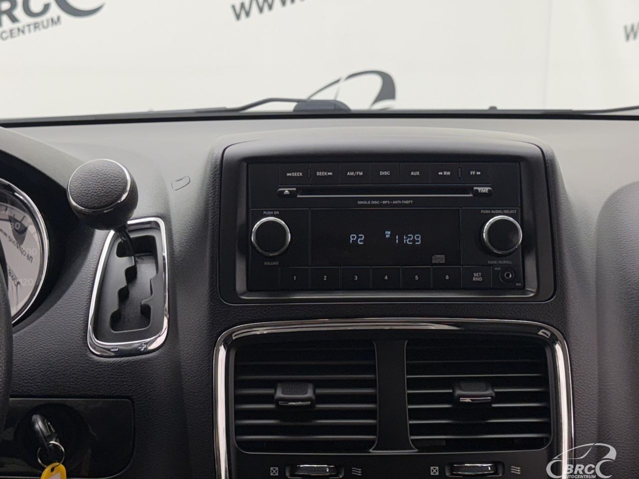 Dodge Grand Caravan | 15