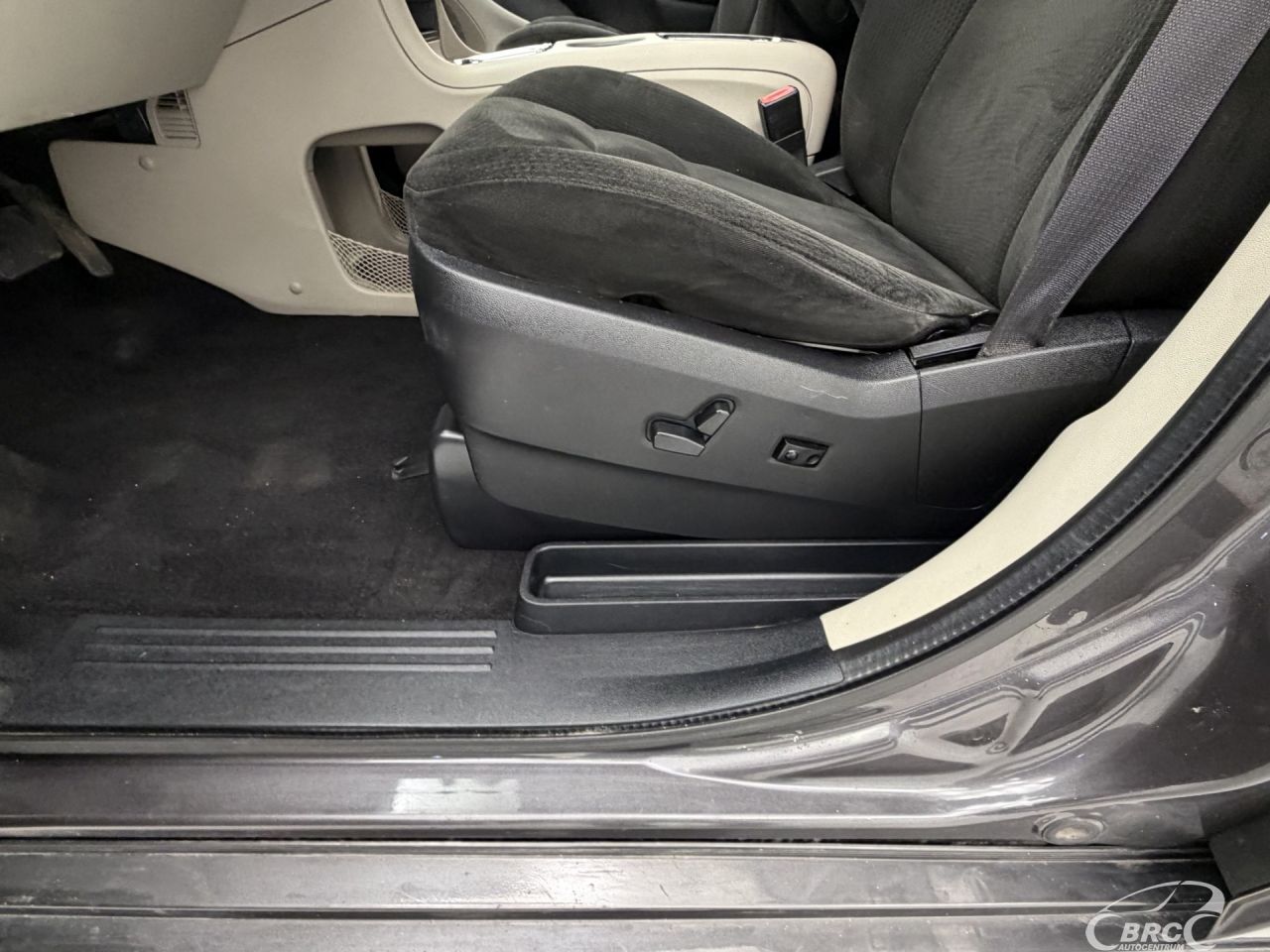 Dodge Grand Caravan | 20