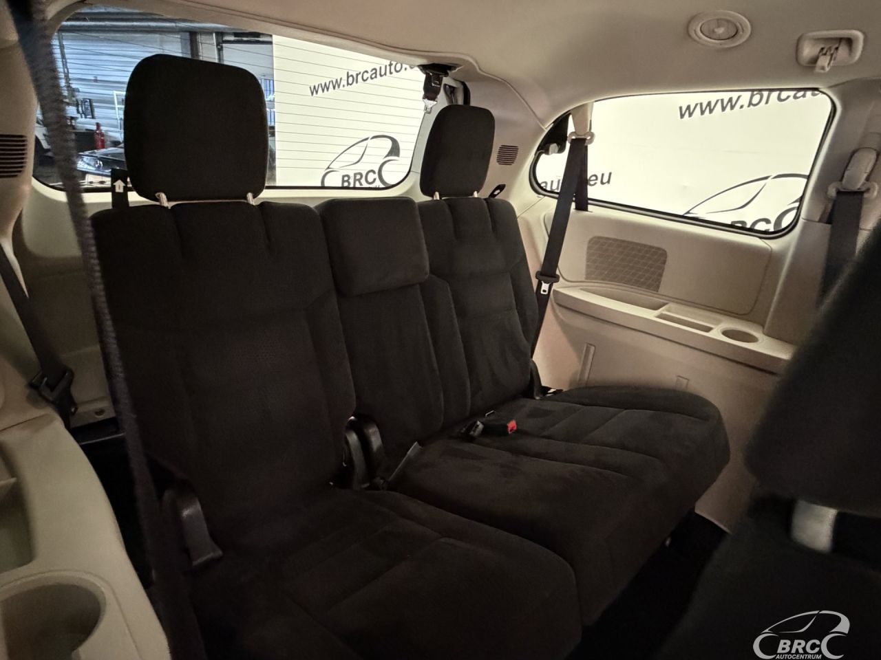 Dodge Grand Caravan | 10