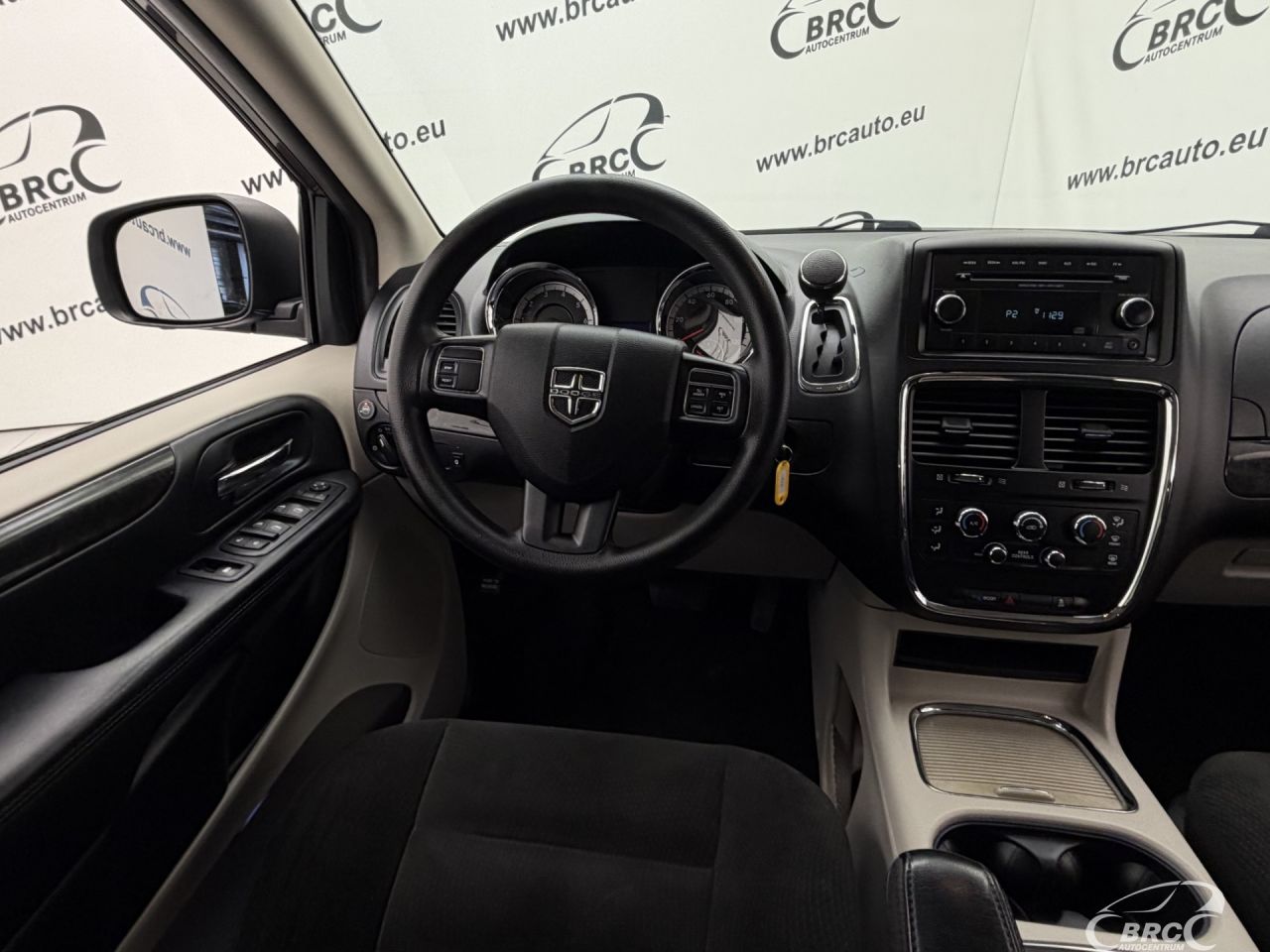 Dodge Grand Caravan | 13